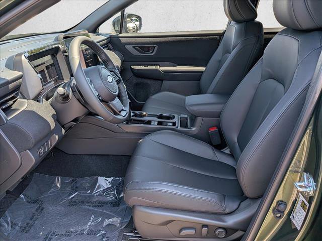 New 2026 Subaru Outback Premium AWD/4WD image 4