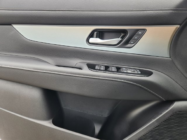 New 2025 Nissan Murano SL w/ Cargo Package AWD/4WD image 17