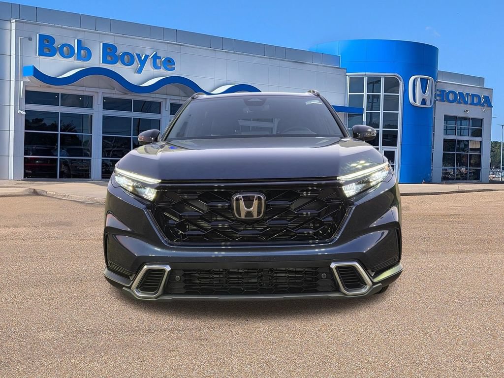 New 2026 Honda CR-V Sport Touring image 2