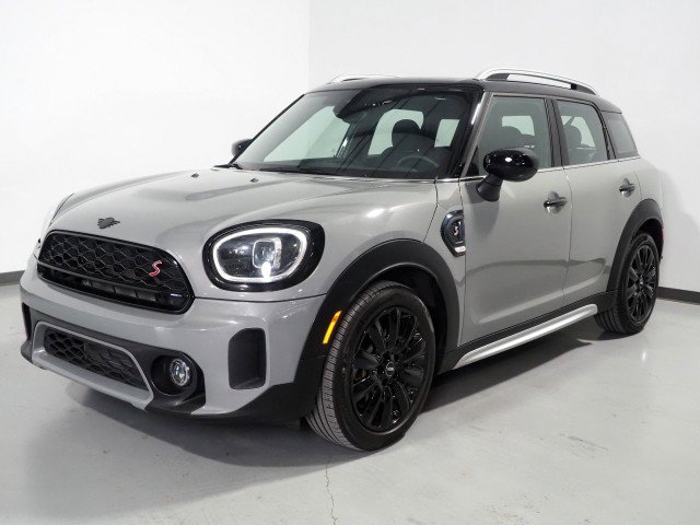 Used 2023 MINI Cooper Countryman S image 10