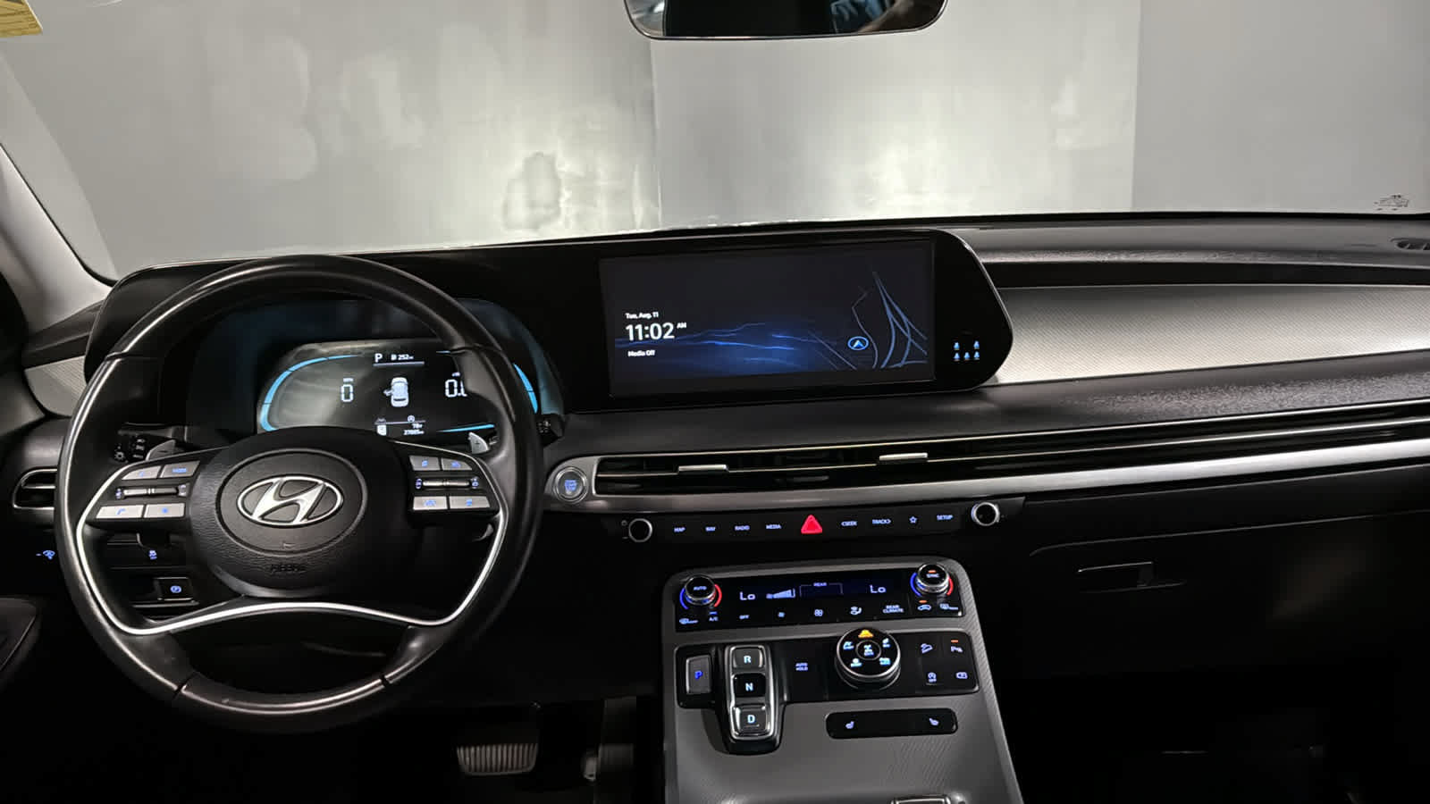 Used 2024 Hyundai Palisade XRT AWD/4WD image 23