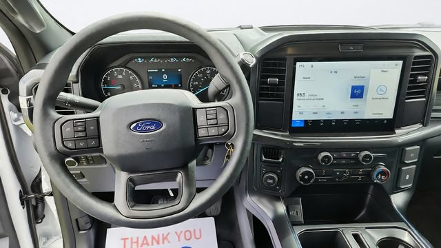 Certified 2026 Ford F150 STX AWD/4WD image 14