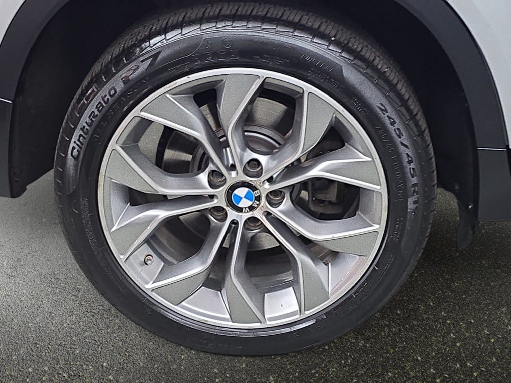 Used 2016 BMW X3 xDrive28d AWD/4WD image 33