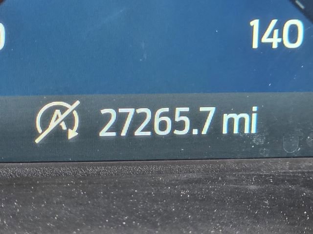 Used 2022 Ford Bronco Raptor image 40