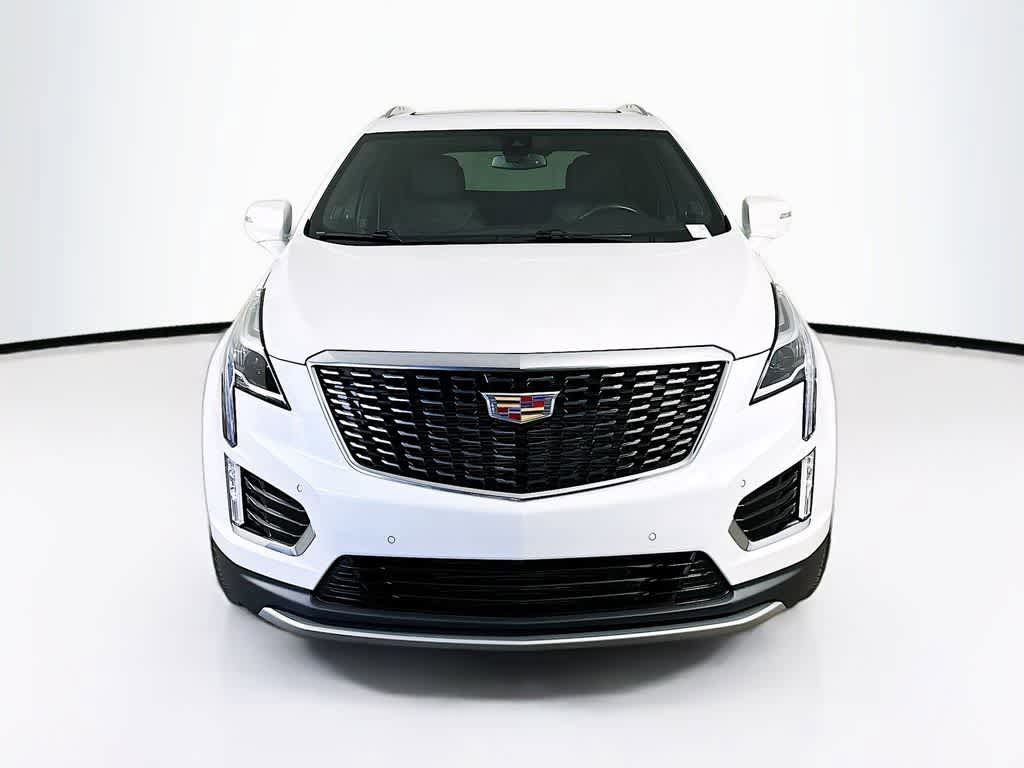 Used 2024 Cadillac XT5 Premium Luxury AWD/4WD image 6