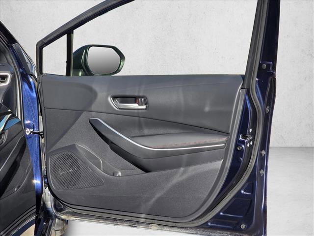 Used 2023 Toyota Corolla SE image 11