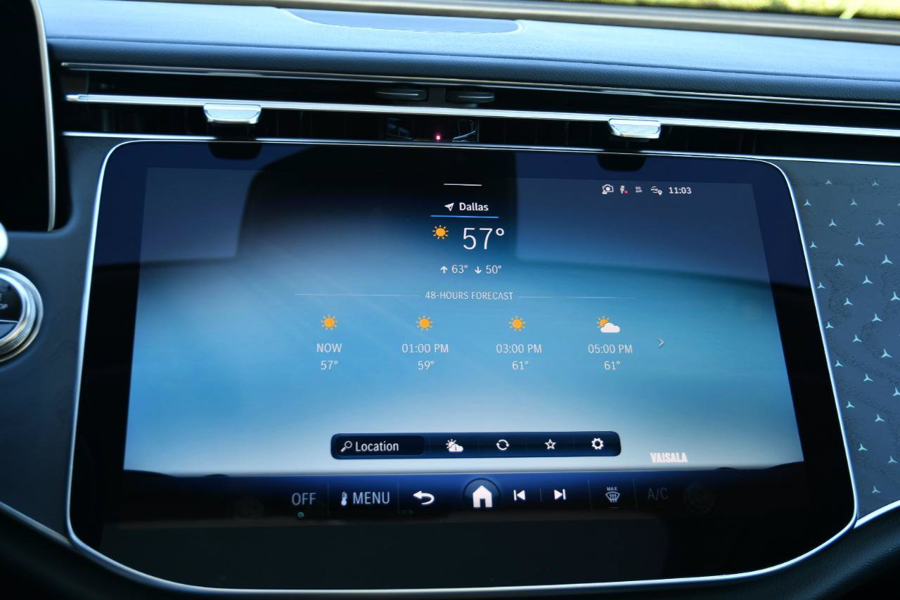 Used 2025 Mercedes-Benz E 350 Sedan image 24