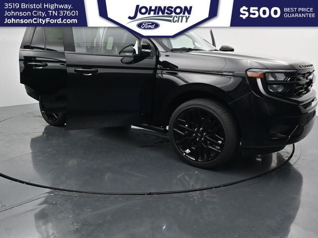 New 2027 Ford Expedition Platinum w/ Stealth Performance Package AWD/4WD image 36