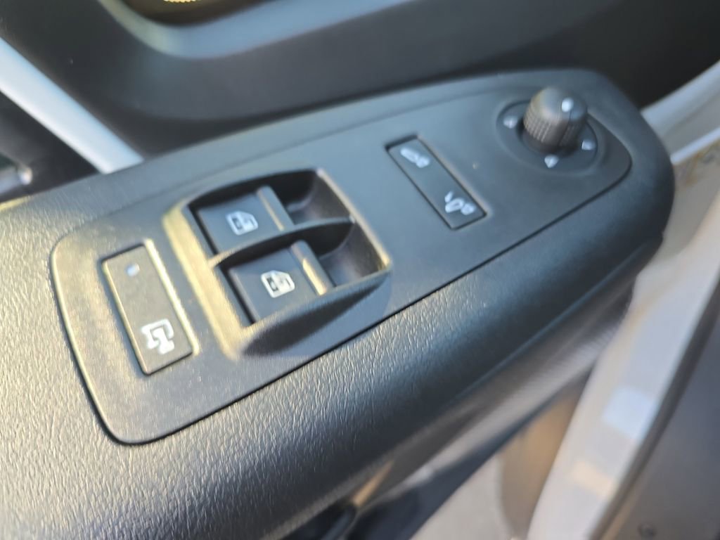 New 2026 RAM ProMaster 2500 w/ Convenience Group FWD image 27
