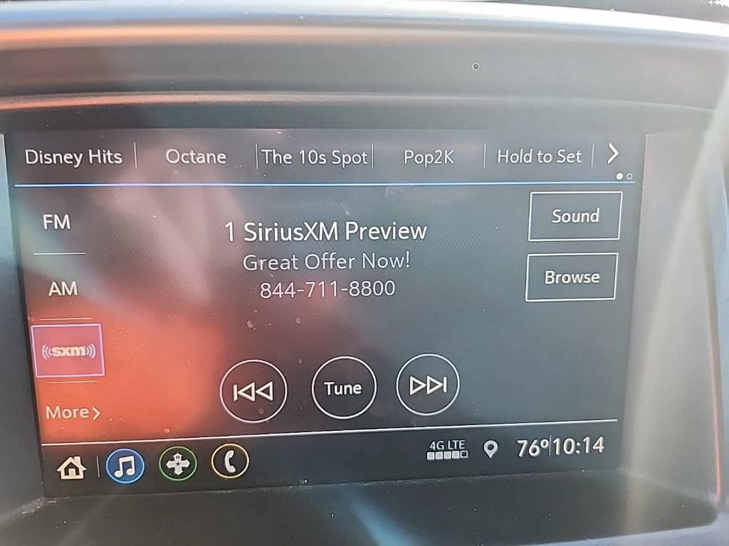 Used 2022 Chevrolet Colorado LT w/ Safety Package image 30