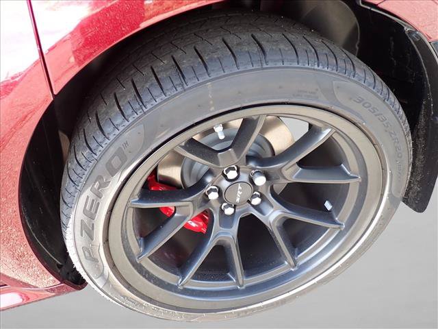 Used 2021 Dodge Charger SRT Hellcat RWD image 7