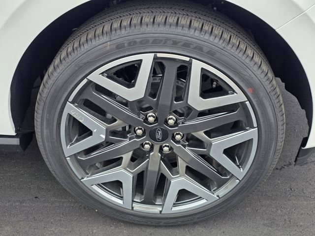 New 2027 Ford Expedition Max Platinum w/ Platinum Ultimate Package AWD/4WD image 6