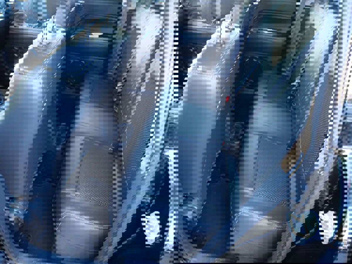 Used 2016 Jeep Compass Latitude image 20