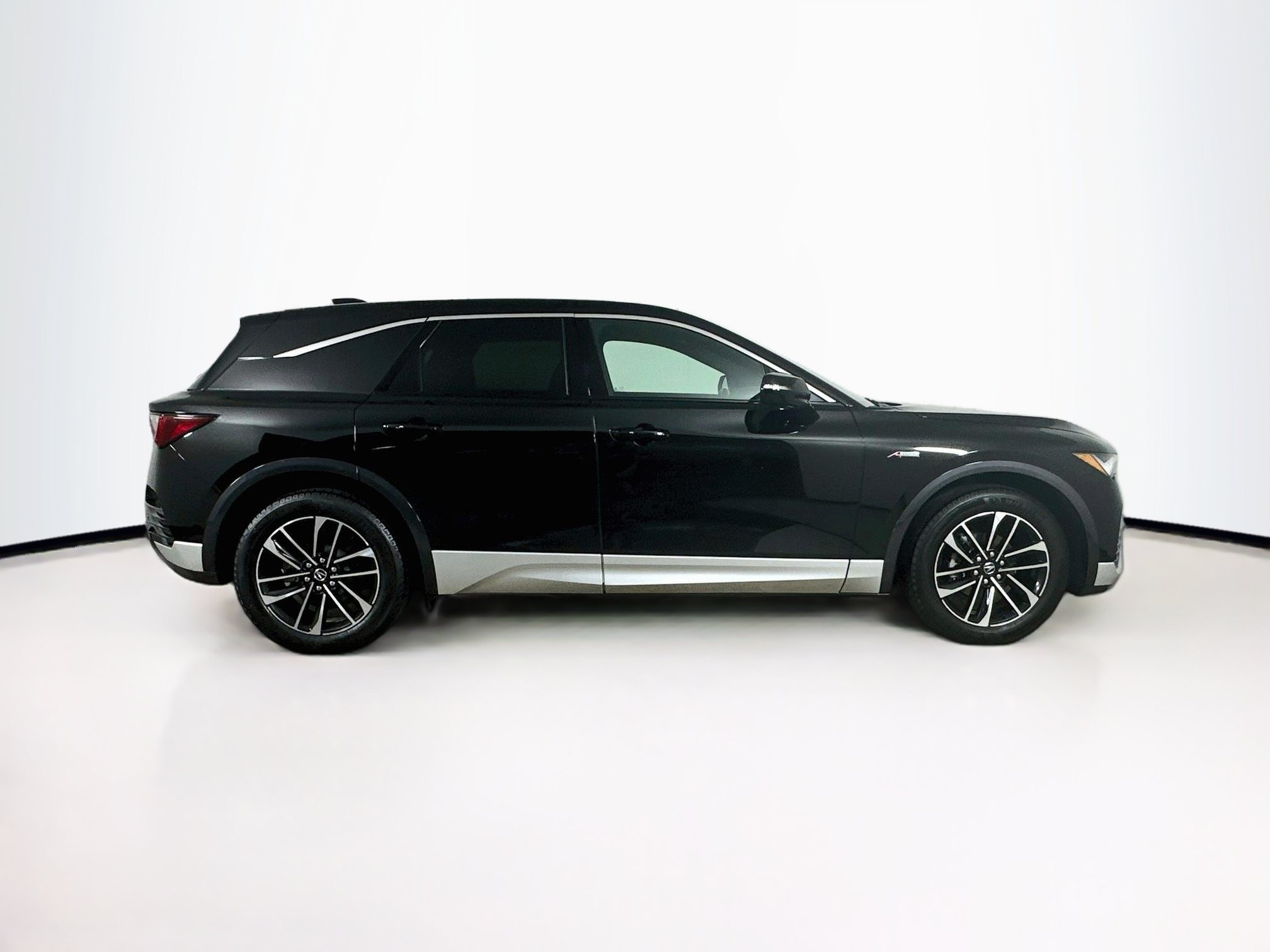Used 2024 Acura ZDX A-Spec RWD image 10