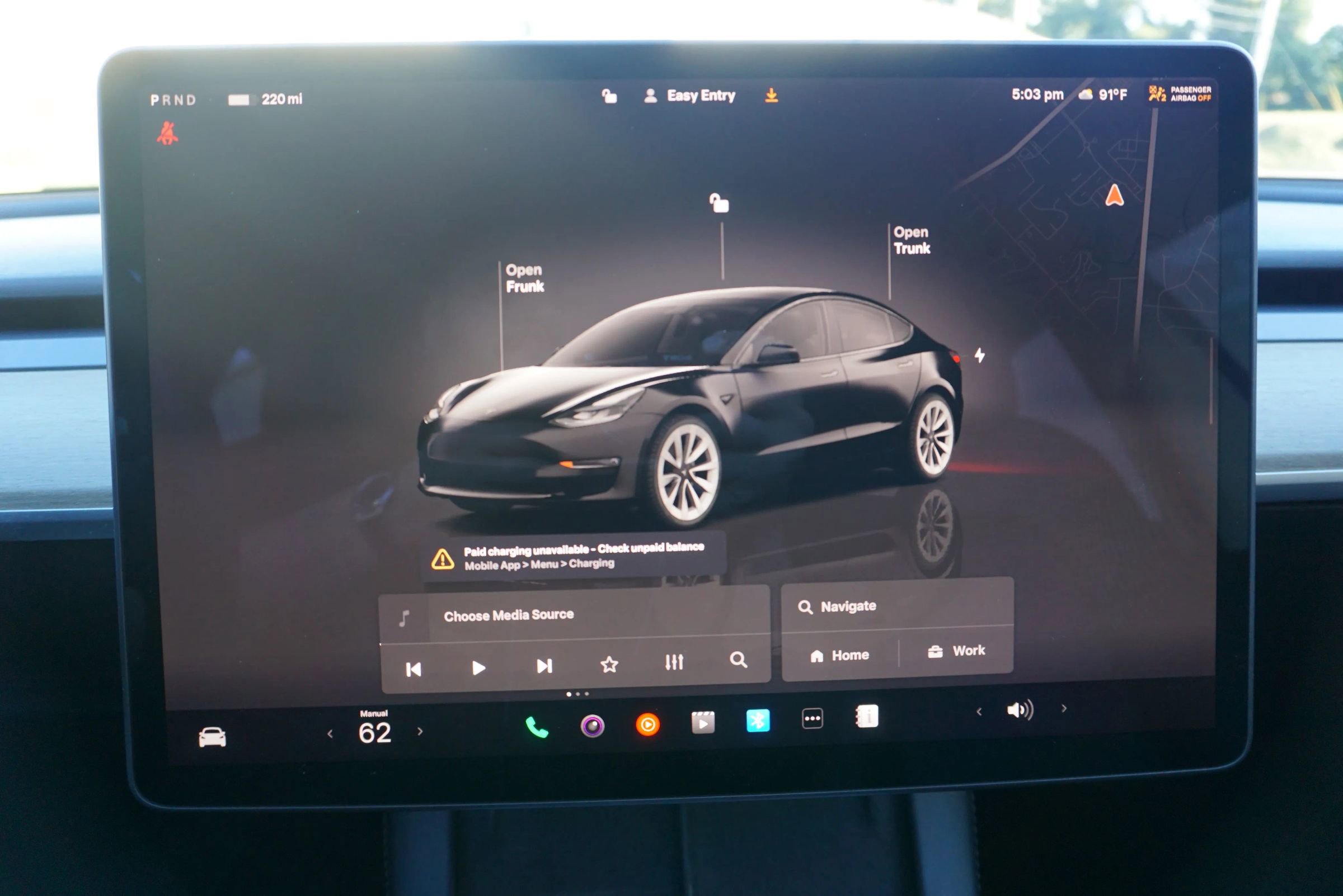 Used 2022 Tesla Model 3 Long Range image 32
