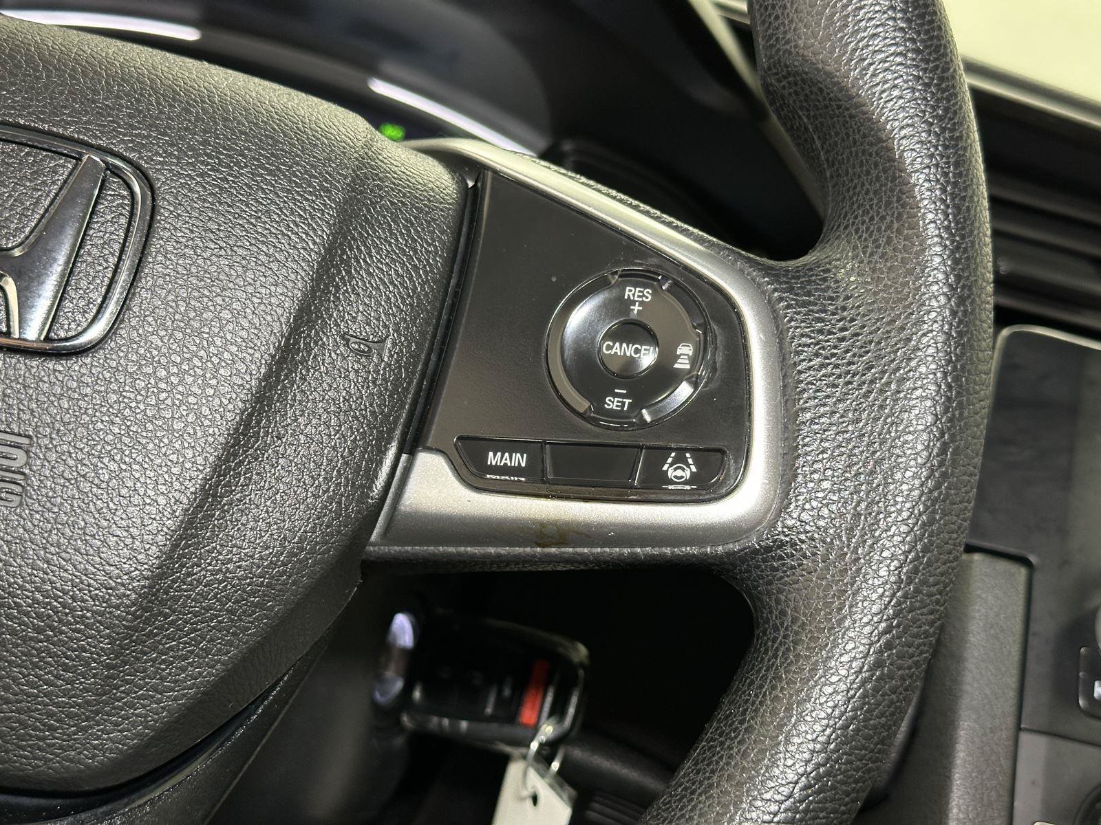 Used 2021 Honda Civic LX image 25