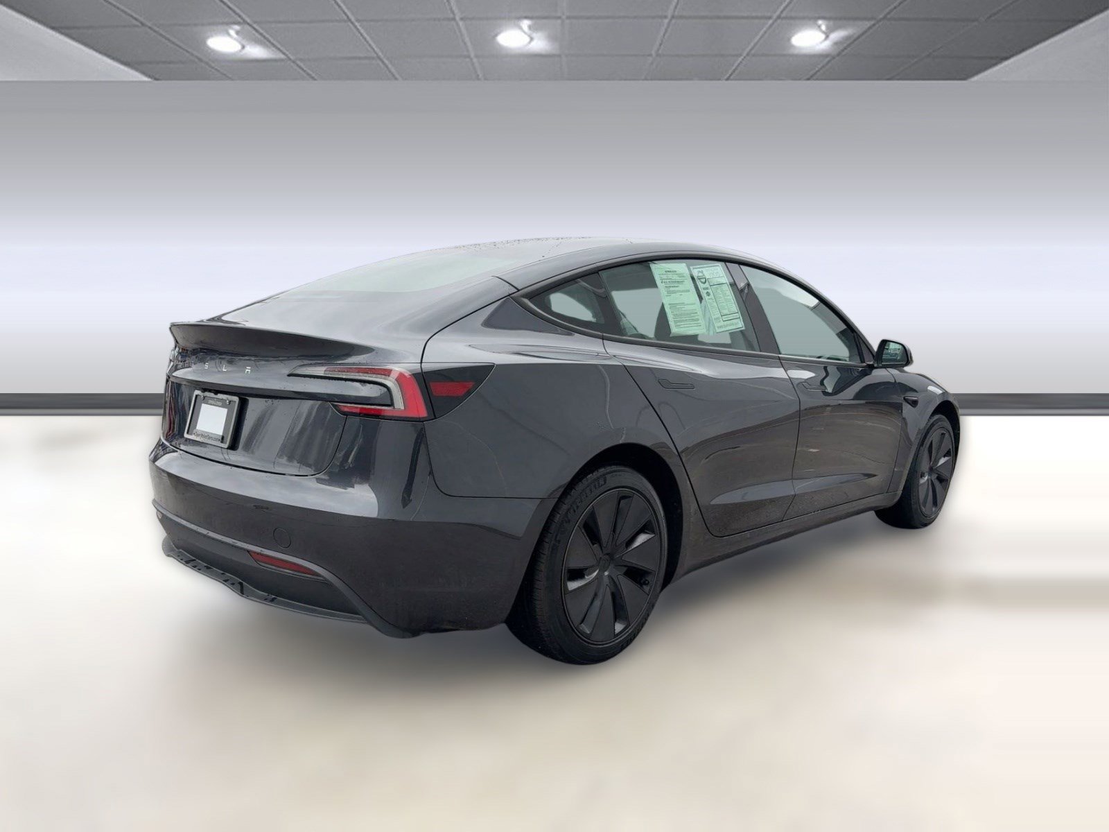 Used 2025 Tesla Model 3 Long Range image 8