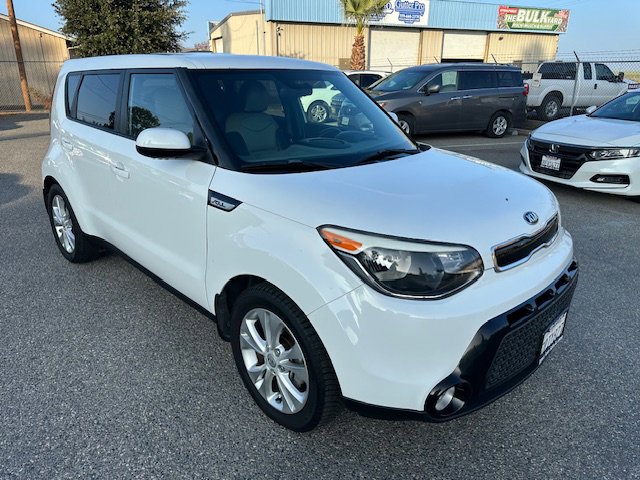 Used 2016 Kia Soul + w/ Audio Package image 15