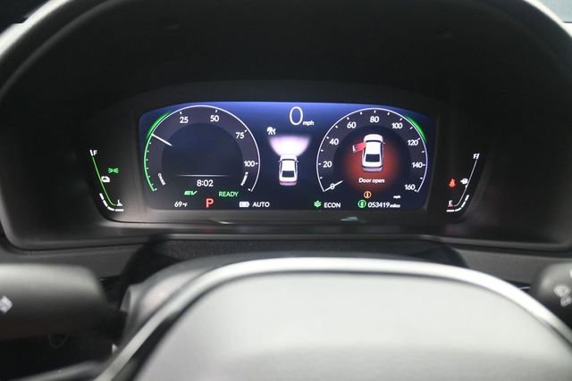 Used 2024 Honda Accord Touring image 11