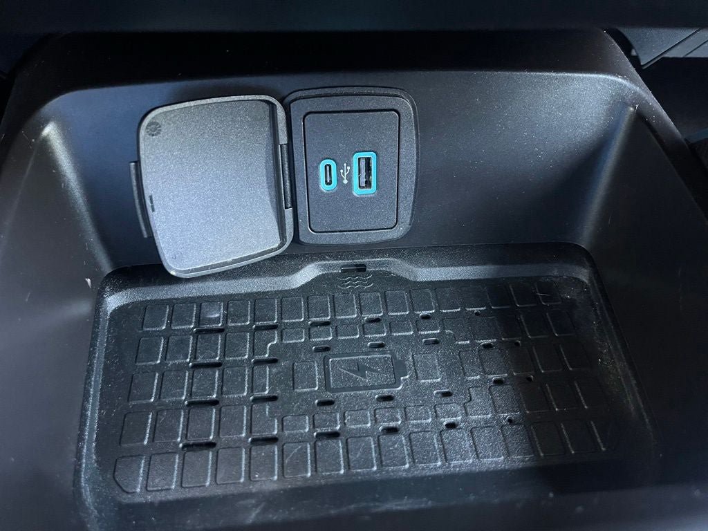 Used 2024 Ford Bronco Wildtrak AWD/4WD image 35