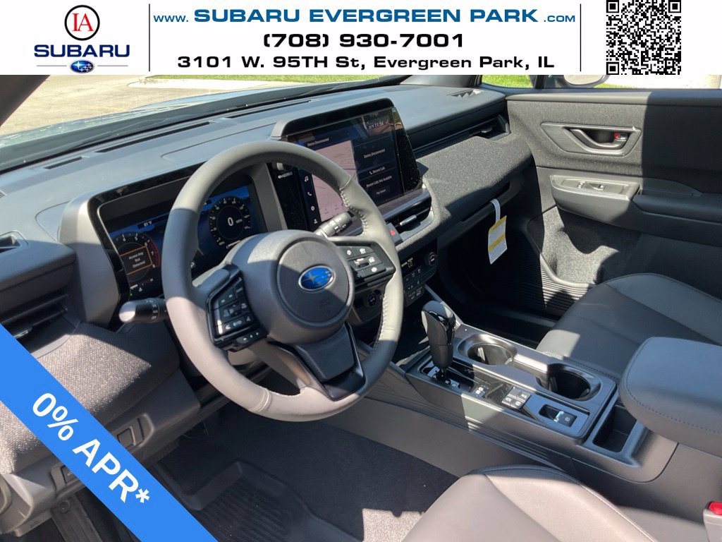 New 2026 Subaru Outback Premium w/ Premium/Limited Package AWD/4WD image 11