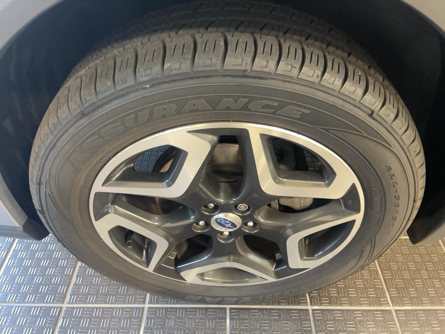 Used 2018 Subaru Crosstrek 2.0i Limited AWD/4WD image 5