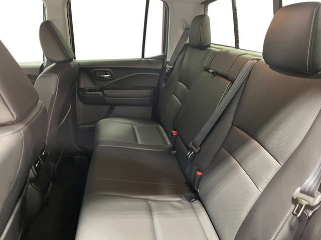 New 2026 Honda Ridgeline RTL image 23