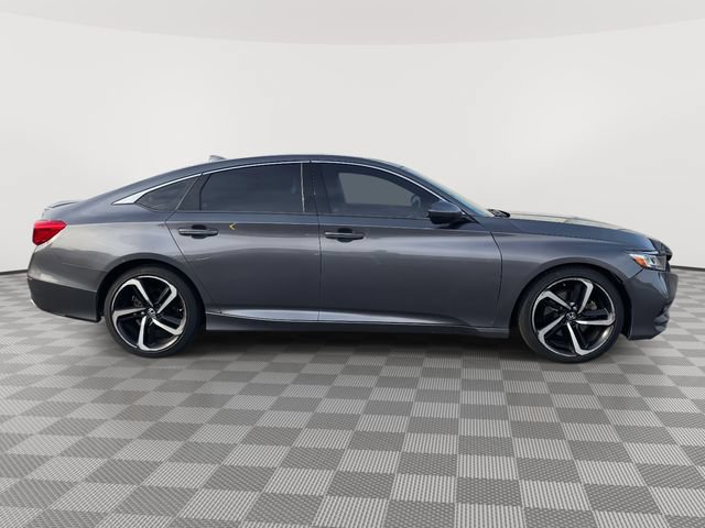 Used 2019 Honda Accord Sport image 5