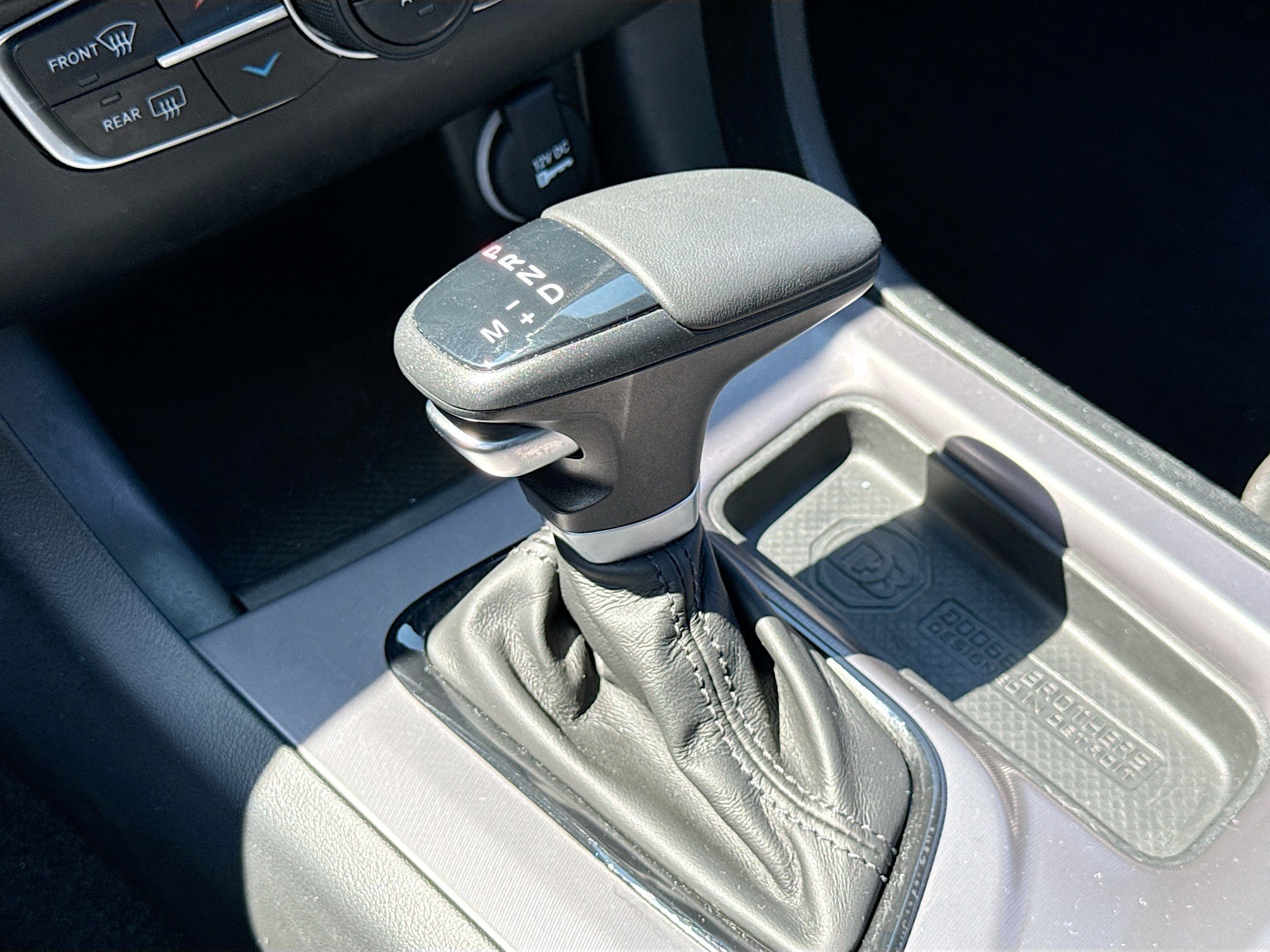Used 2023 Dodge Charger R/T w/ Plus Group RWD image 11