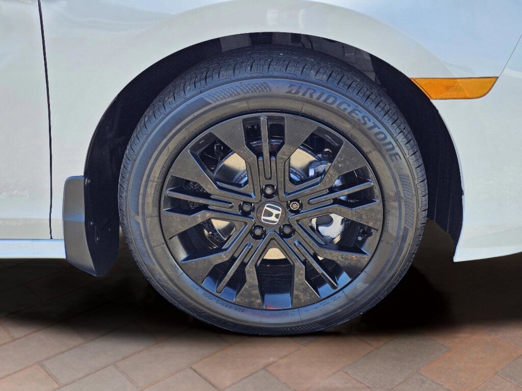 New 2026 Honda Odyssey Sport-L image 6