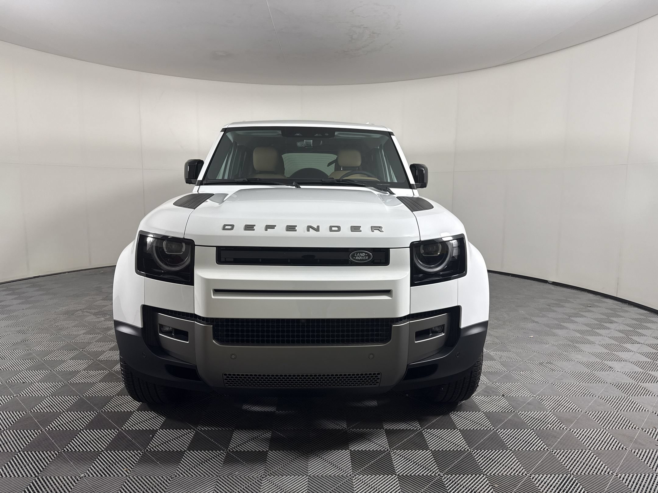 New 2026 Land Rover Defender 130 S AWD/4WD image 6