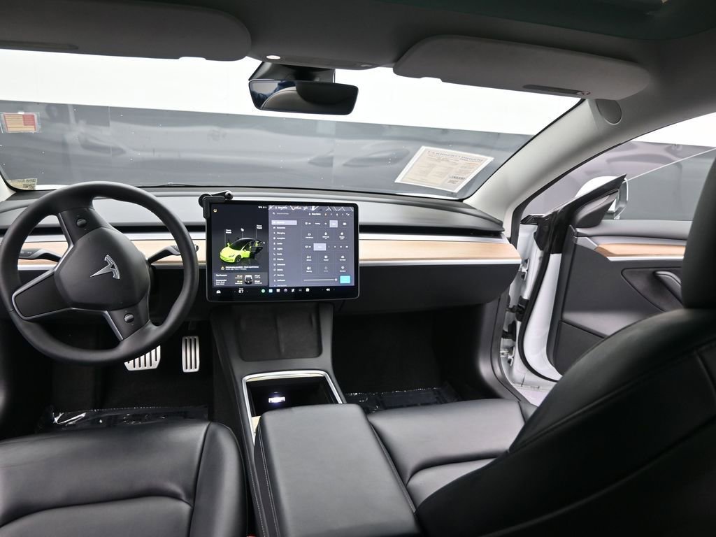 Used 2023 Tesla Model 3 Performance image 14