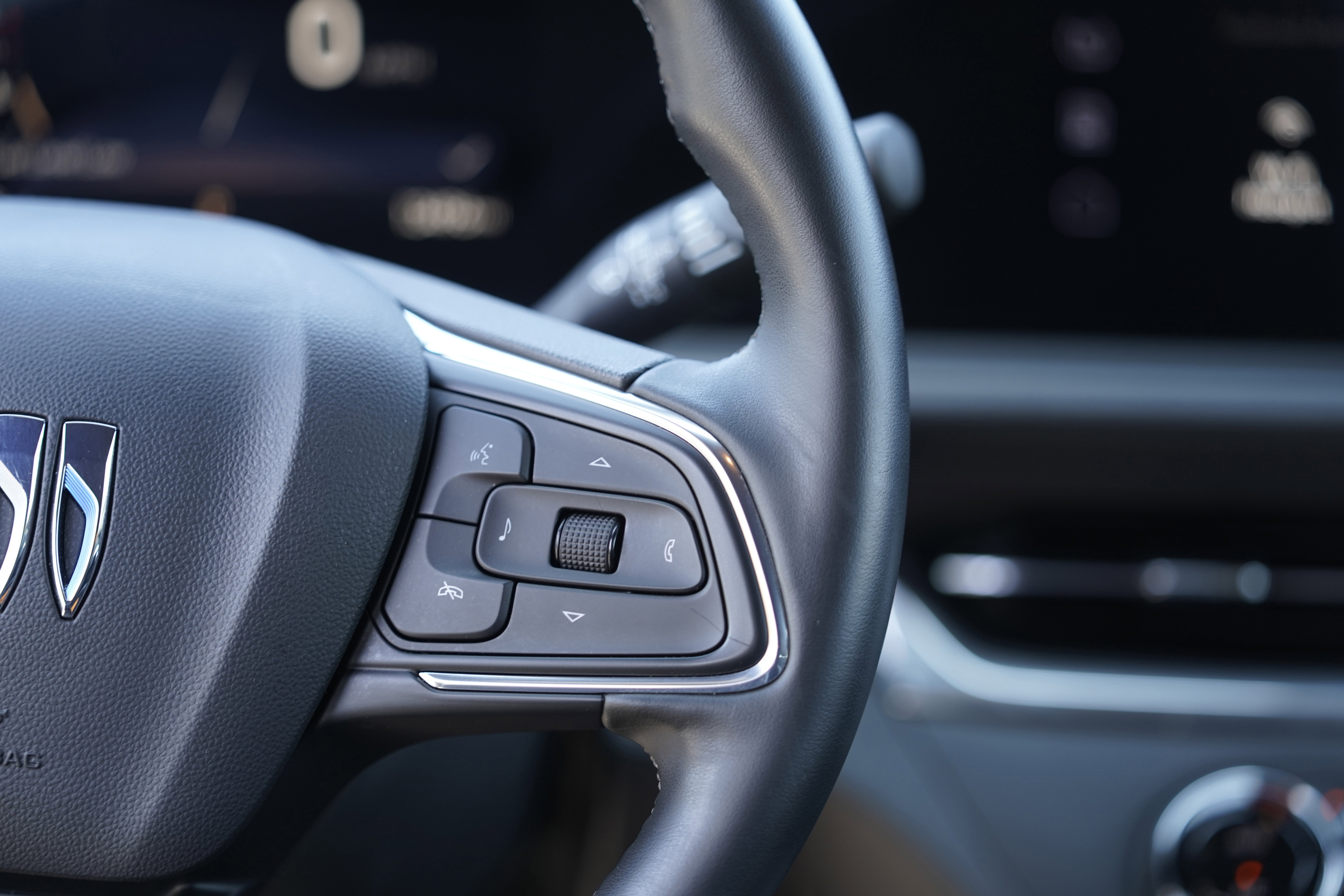 Used 2024 Buick Envista Preferred w/ Convenience I Package image 20