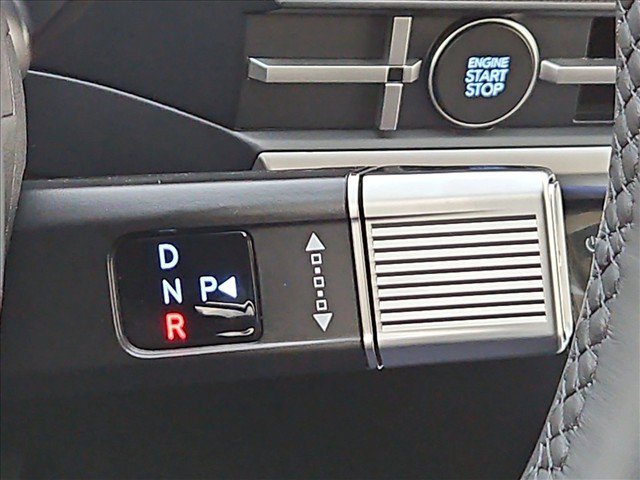 New 2027 Hyundai Santa Fe SE FWD image 19