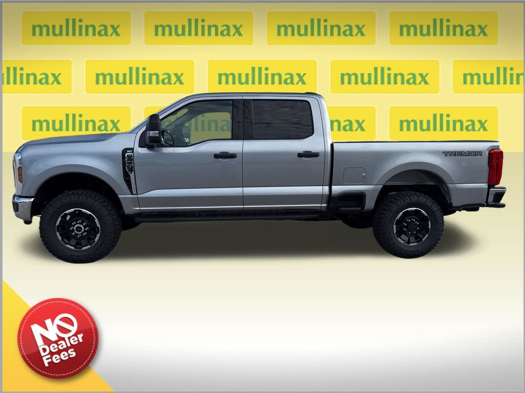 New 2027 Ford F250 XLT w/ Tremor Off-Road Package AWD/4WD video 2