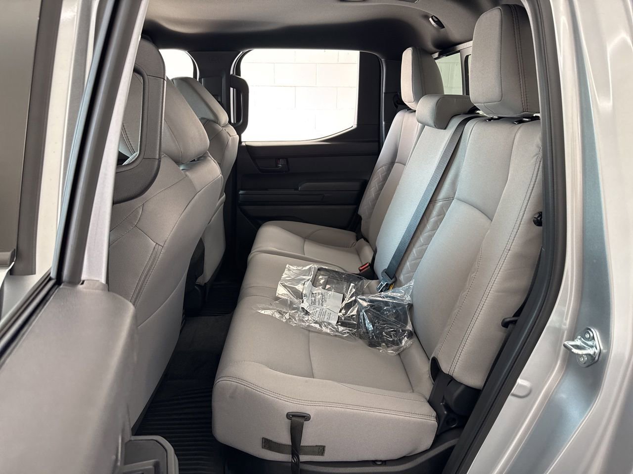 New 2026 Toyota Tacoma SR5 image 36