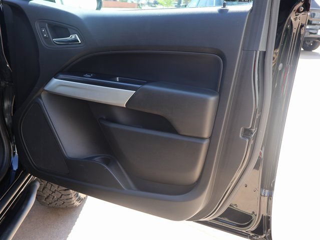 Certified 2020 Chevrolet Colorado ZR2 w/ Colorado ZR2 Bison Edition AWD/4WD image 11