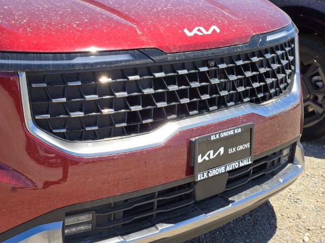 New 2026 Kia Carnival SX FWD image 5