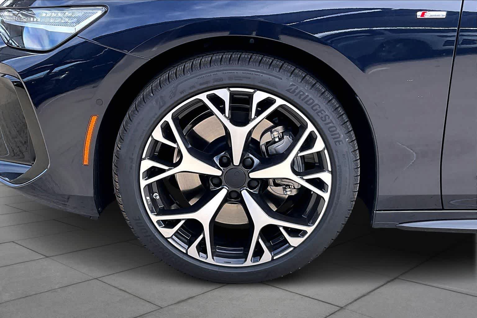 New 2026 Audi A6 Premium Plus AWD/4WD image 11