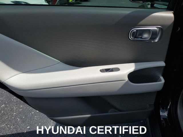 Used 2023 Hyundai Ioniq 6 SEL RWD image 26