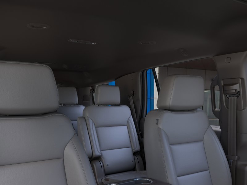 New 2026 Chevrolet Tahoe LT w/ Comfort Package image 24