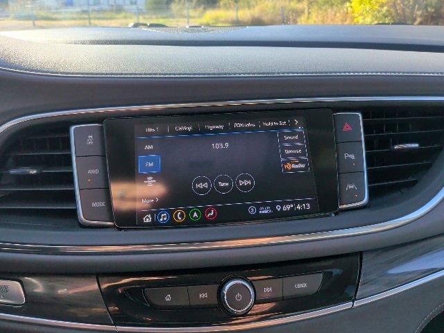 Certified 2021 Buick Enclave Premium w/ Surround and Sites Package image 25