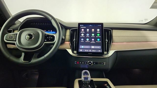 New 2026 Volvo XC90 T8 Ultra w/ Protection Package Premier AWD/4WD image 26