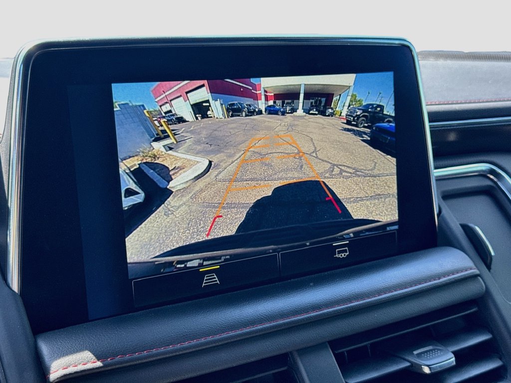 Used 2023 Chevrolet Suburban RST AWD/4WD image 14