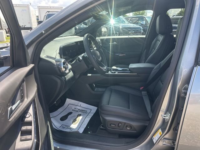 New 2026 Chevrolet Equinox LT FWD image 16