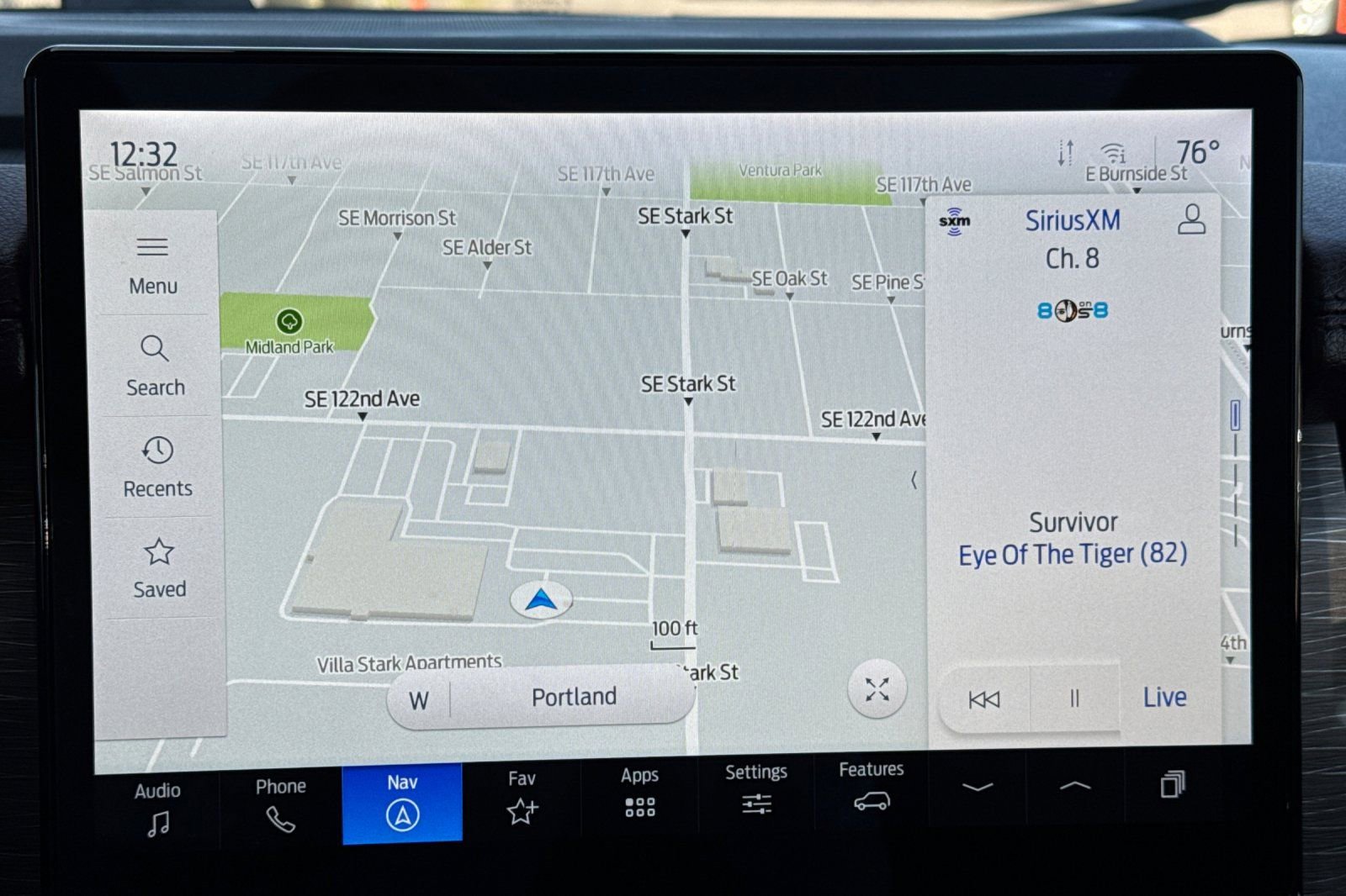 Used 2022 Ford Expedition Max Limited image 21