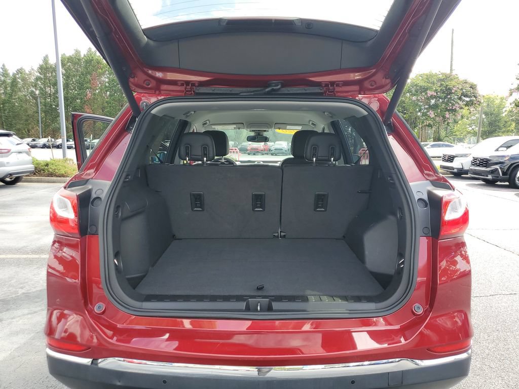 Used 2020 Chevrolet Equinox Premier FWD image 8