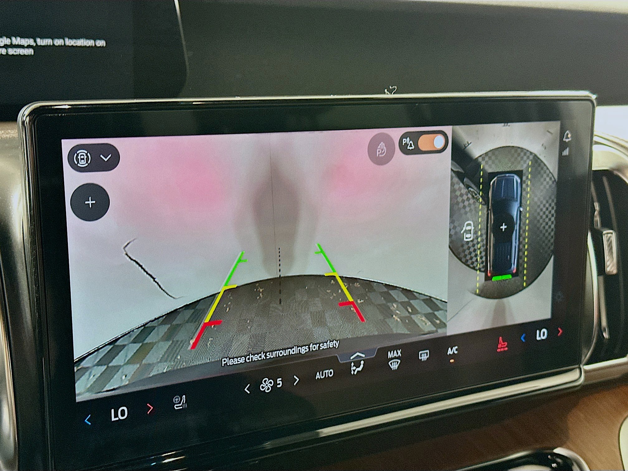 Used 2025 Ford Expedition King Ranch image 23