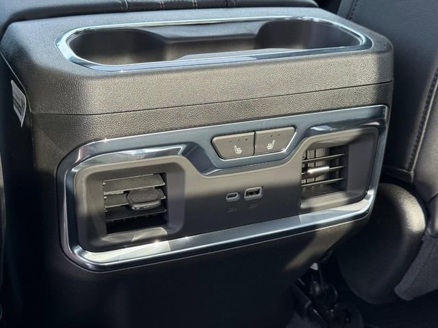 New 2026 Chevrolet Silverado 3500 High Country w/ High Country Premium Package AWD/4WD image 7