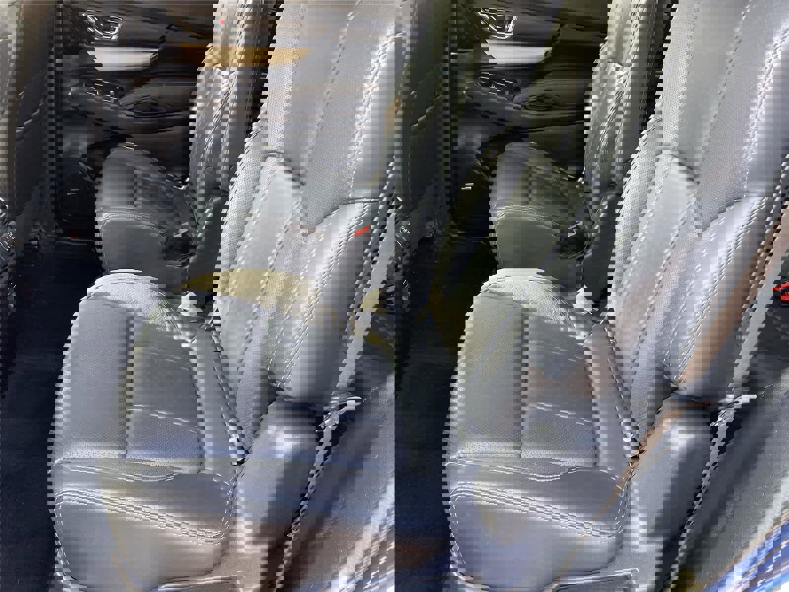 Certified 2022 Subaru Ascent Limited w/ Technology Package image 15